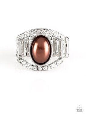 Paparazzi Ring (R186)